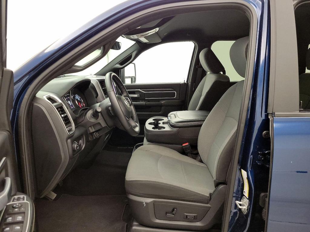 used 2024 Ram 2500 car, priced at $42,998