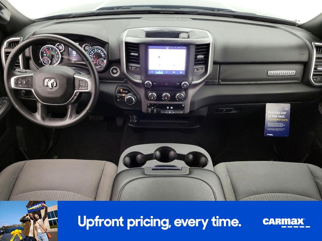 used 2024 Ram 2500 car, priced at $42,998