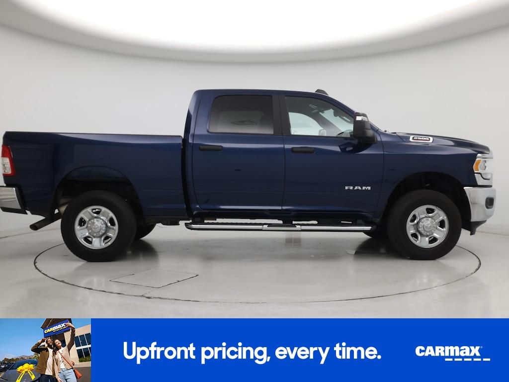 used 2024 Ram 2500 car, priced at $42,998