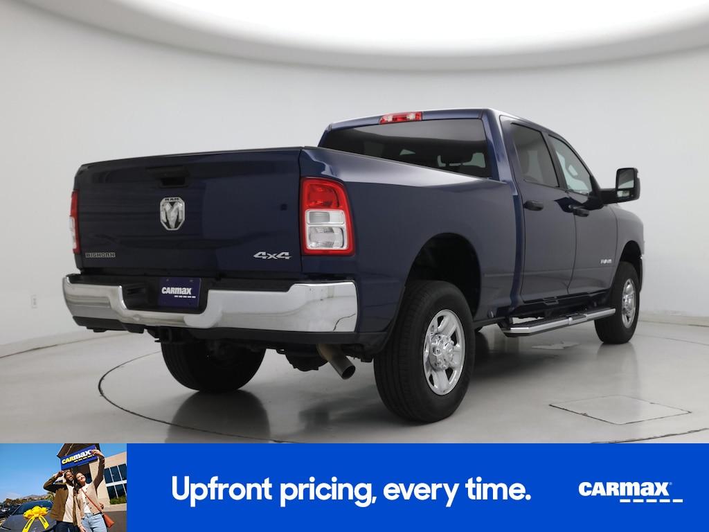 used 2024 Ram 2500 car, priced at $42,998