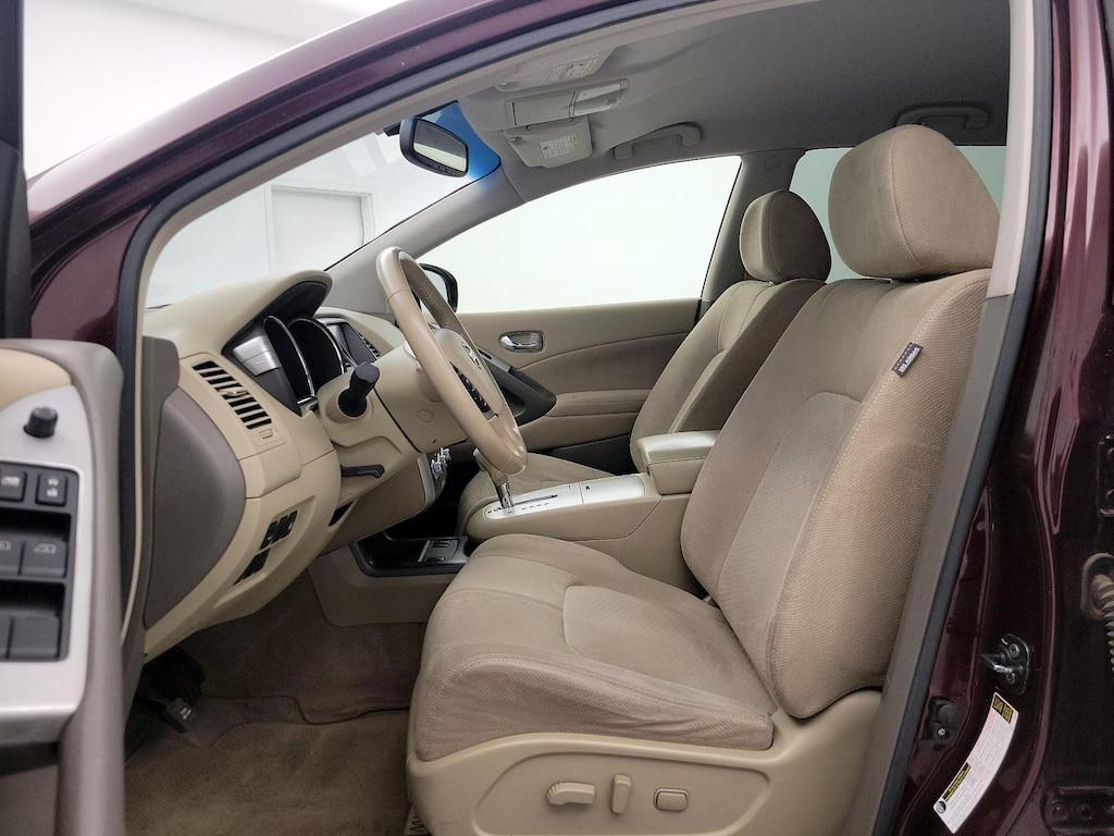 used 2014 Nissan Murano car, priced at $15,998