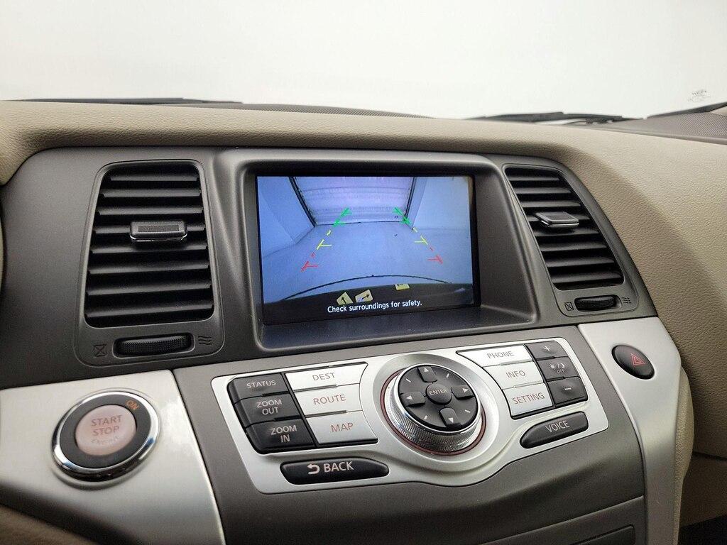 used 2014 Nissan Murano car, priced at $15,998