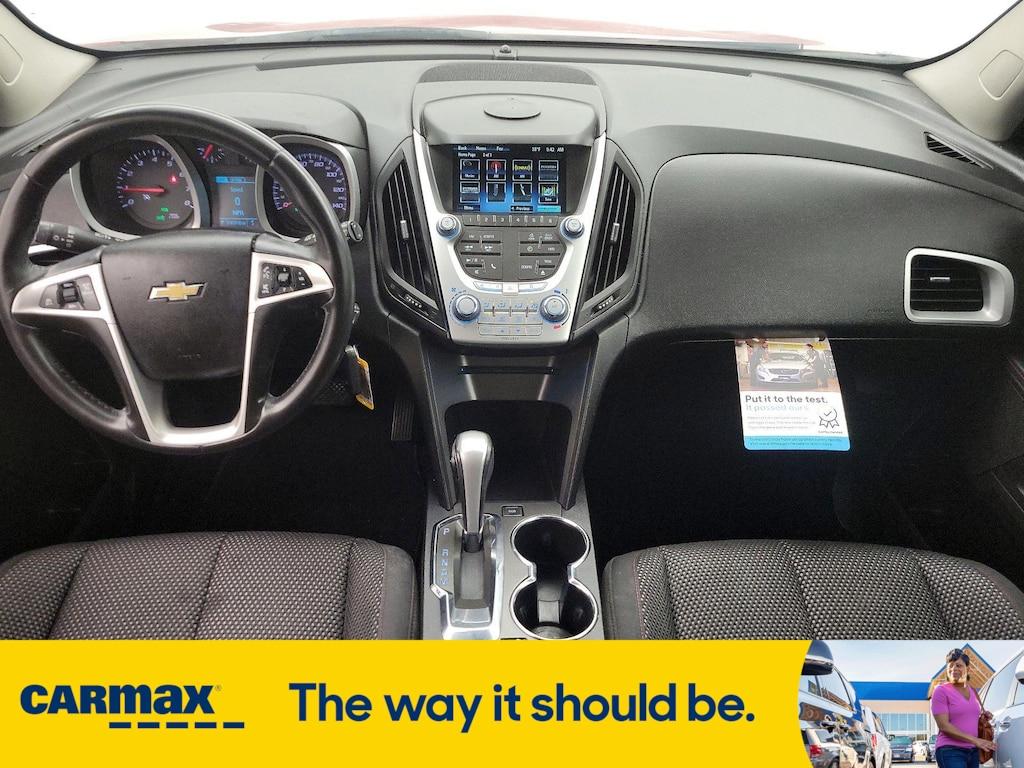 used 2015 Chevrolet Equinox car, priced at $14,998