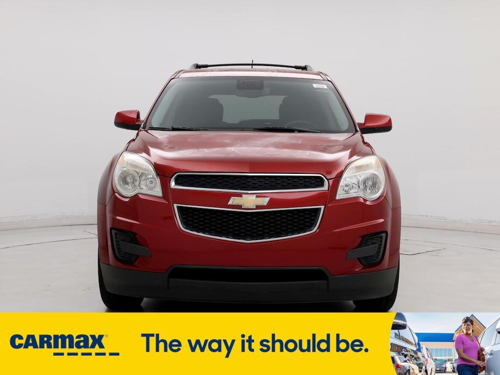 used 2015 Chevrolet Equinox car, priced at $14,998