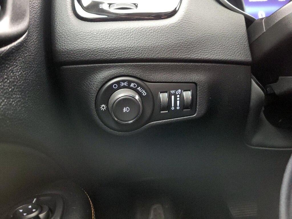 used 2019 Jeep Compass car, priced at $14,599
