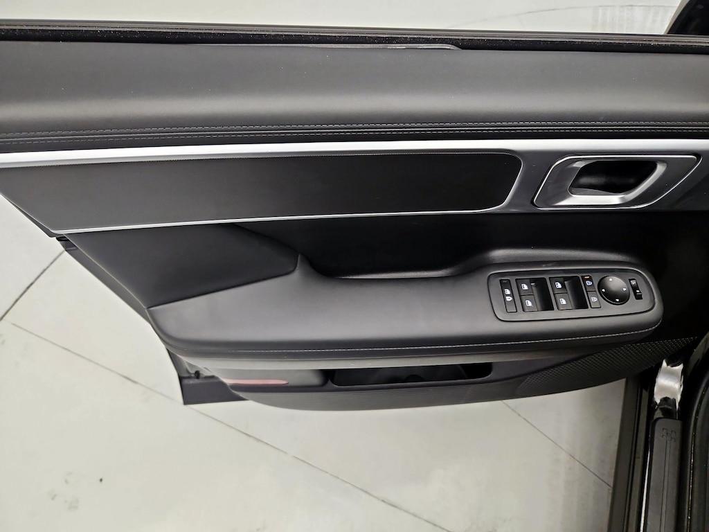 used 2024 Hyundai Santa Fe car, priced at $36,998