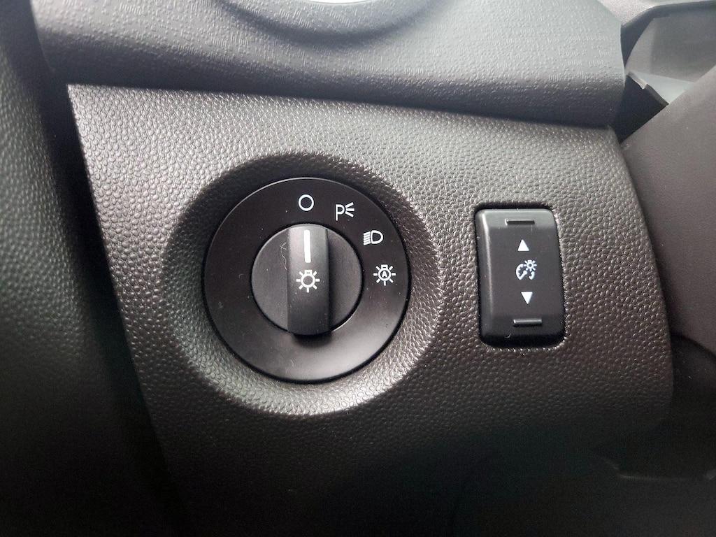 used 2019 Ford Fiesta car, priced at $12,599