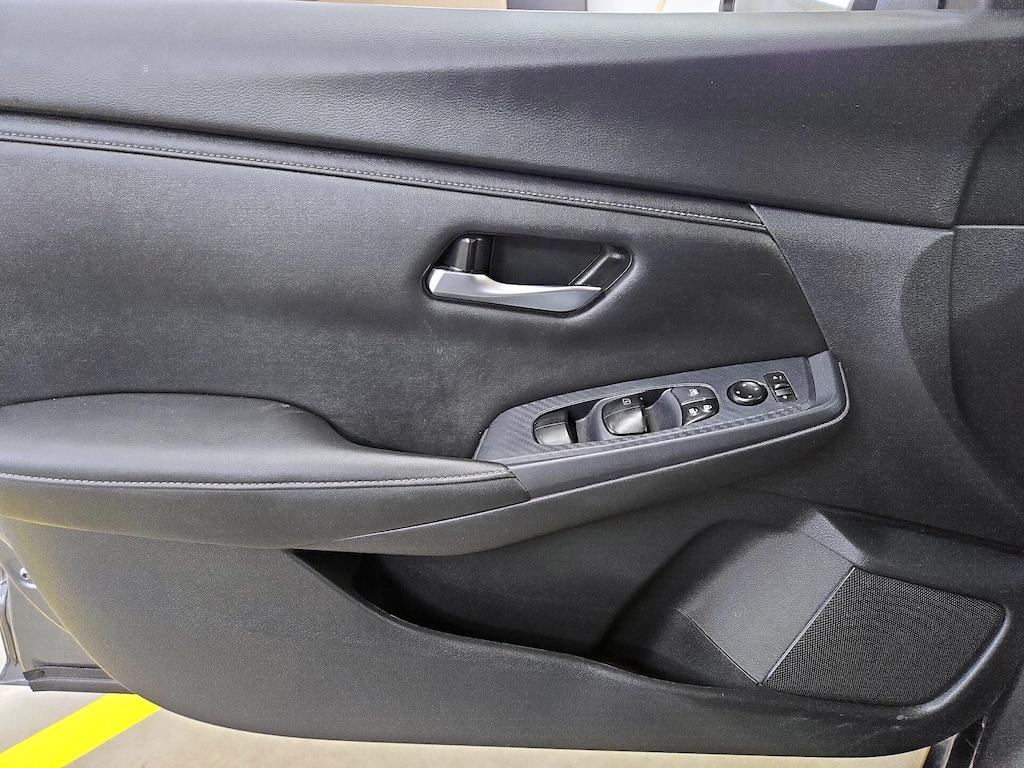 used 2023 Nissan Sentra car, priced at $20,998