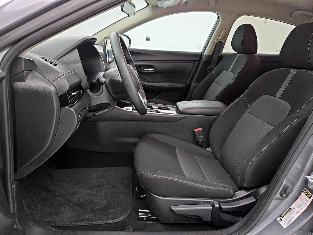 used 2023 Nissan Sentra car, priced at $20,998