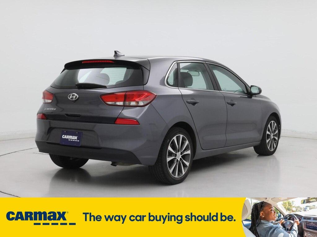 used 2019 Hyundai Elantra car, priced at $16,998