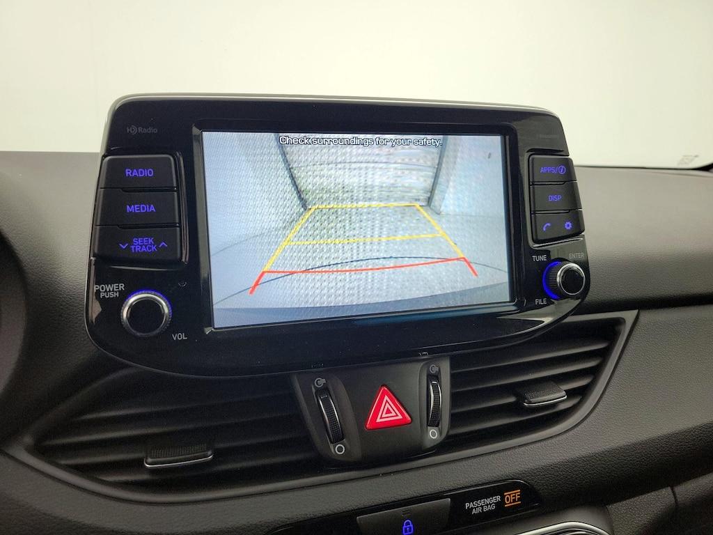 used 2019 Hyundai Elantra car, priced at $16,998