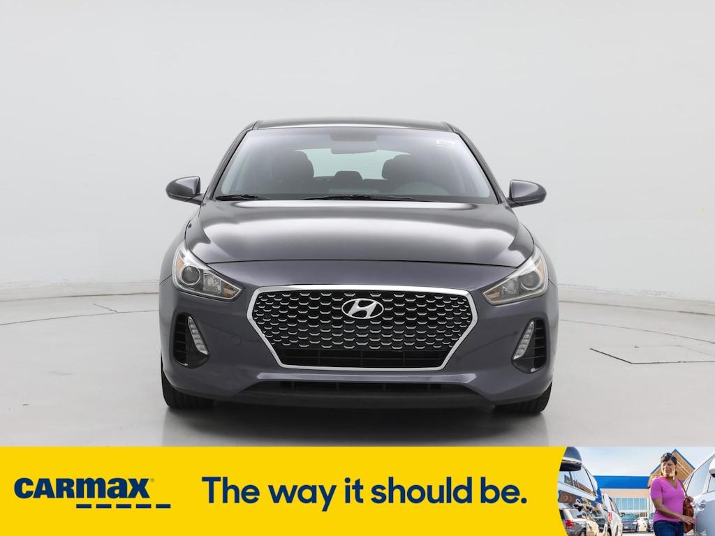 used 2019 Hyundai Elantra car, priced at $16,998