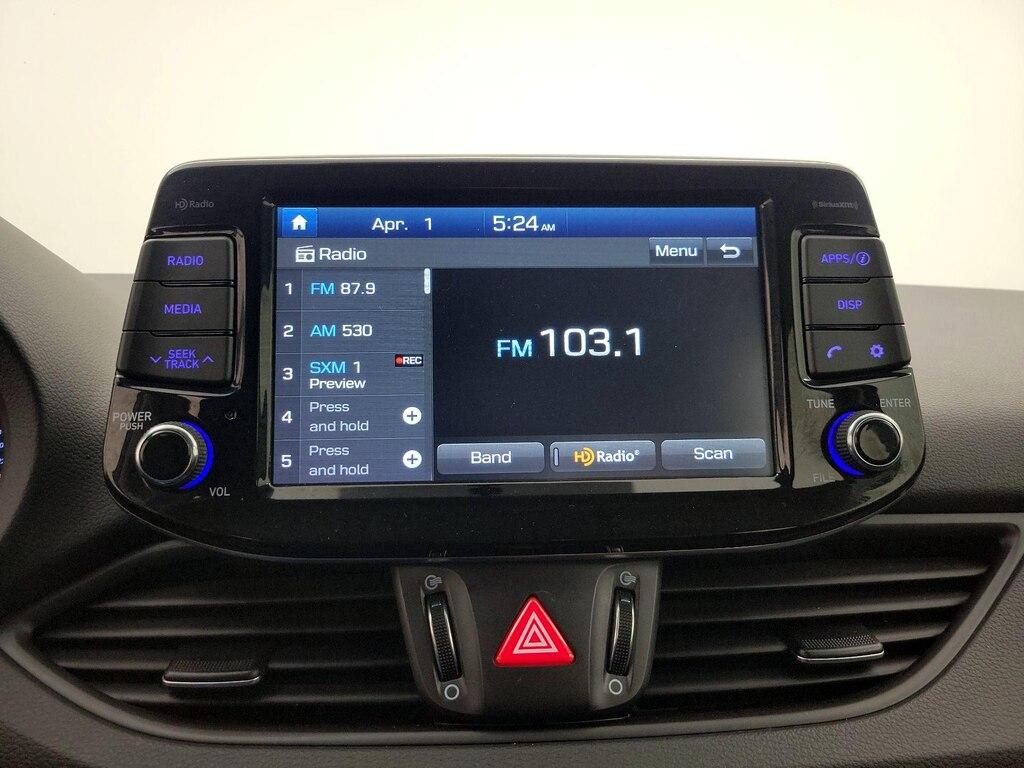 used 2019 Hyundai Elantra car, priced at $16,998