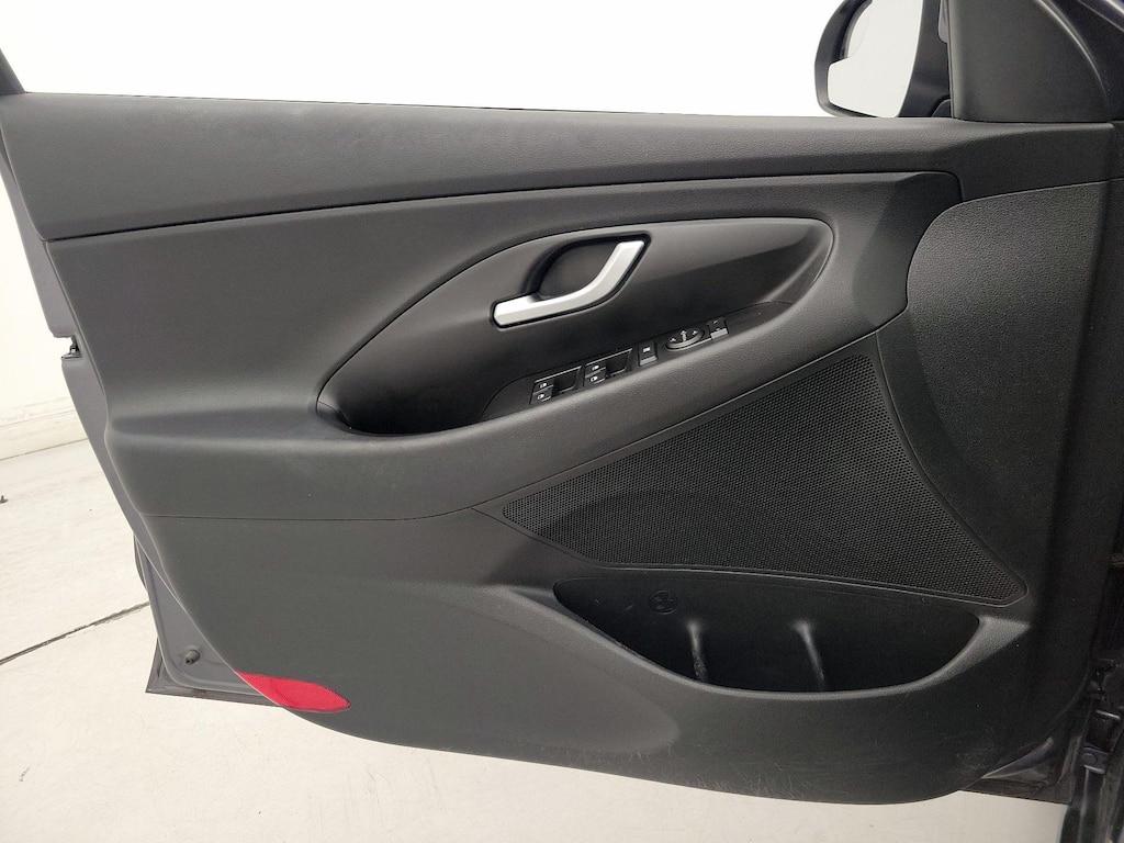 used 2019 Hyundai Elantra car, priced at $16,998