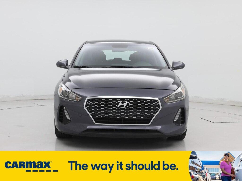used 2019 Hyundai Elantra car, priced at $16,998