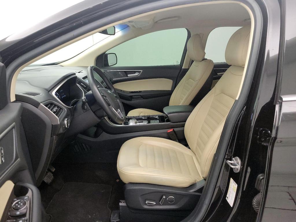 used 2019 Ford Edge car, priced at $20,998