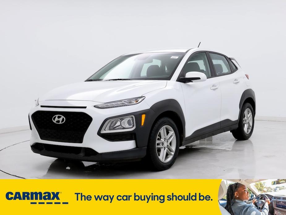 used 2019 Hyundai Kona car, priced at $17,998