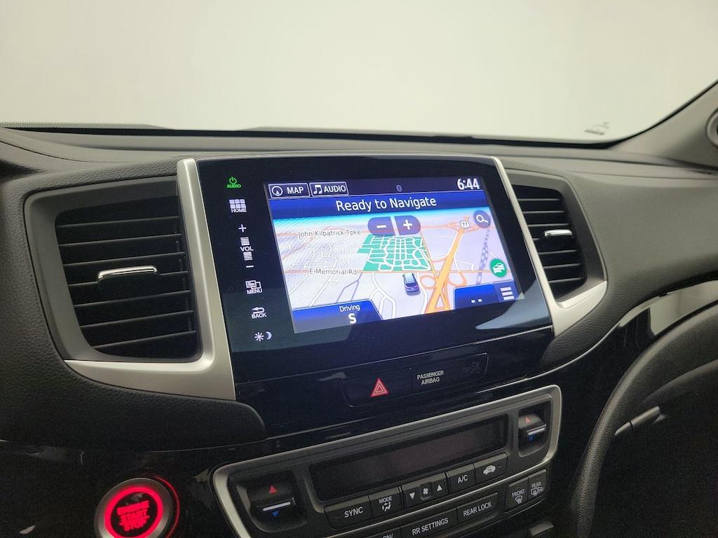 used 2016 Honda Pilot car, priced at $21,998