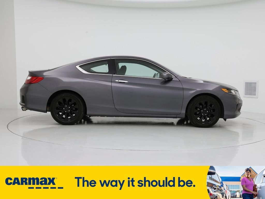 used 2015 Honda Accord car, priced at $17,998