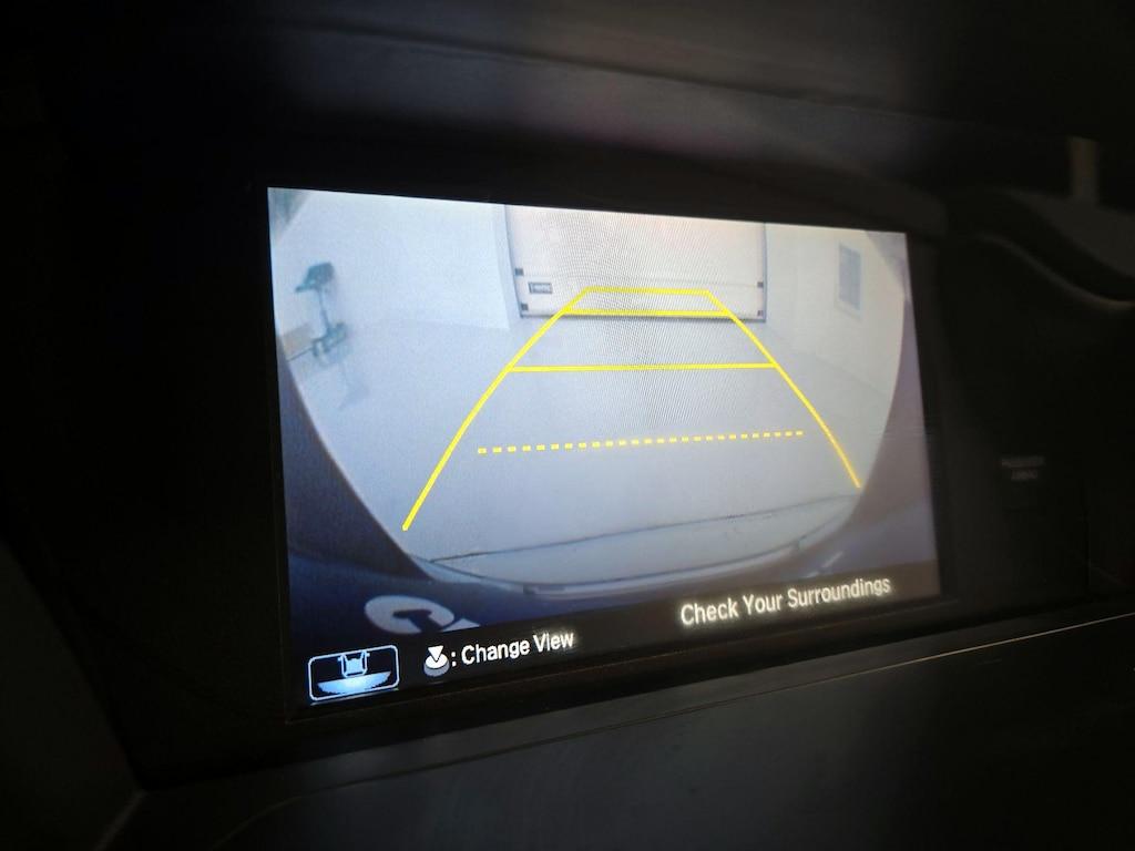 used 2015 Honda Accord car, priced at $17,998