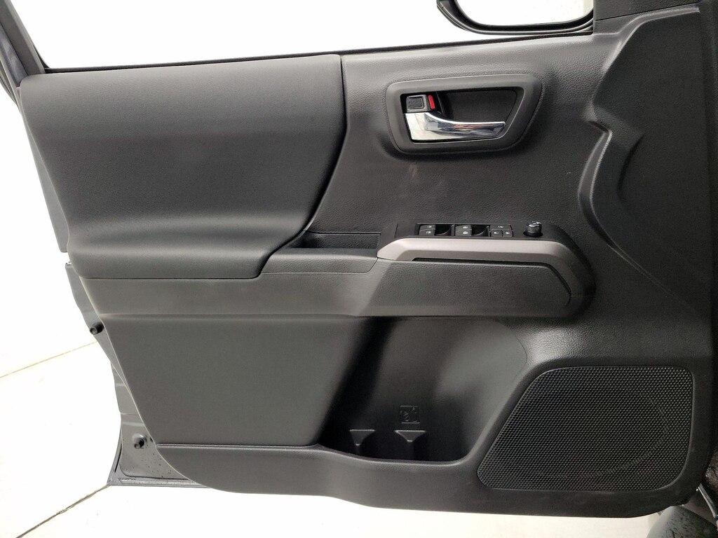 used 2022 Toyota Tacoma car, priced at $44,998