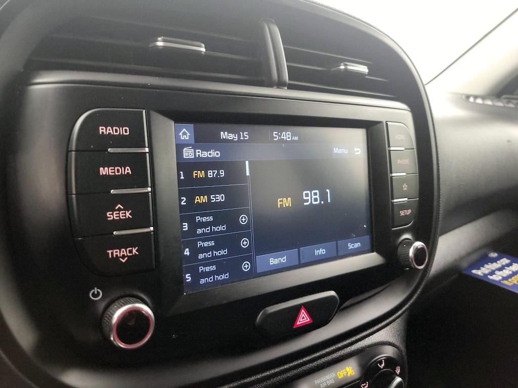 used 2020 Kia Soul car, priced at $15,998