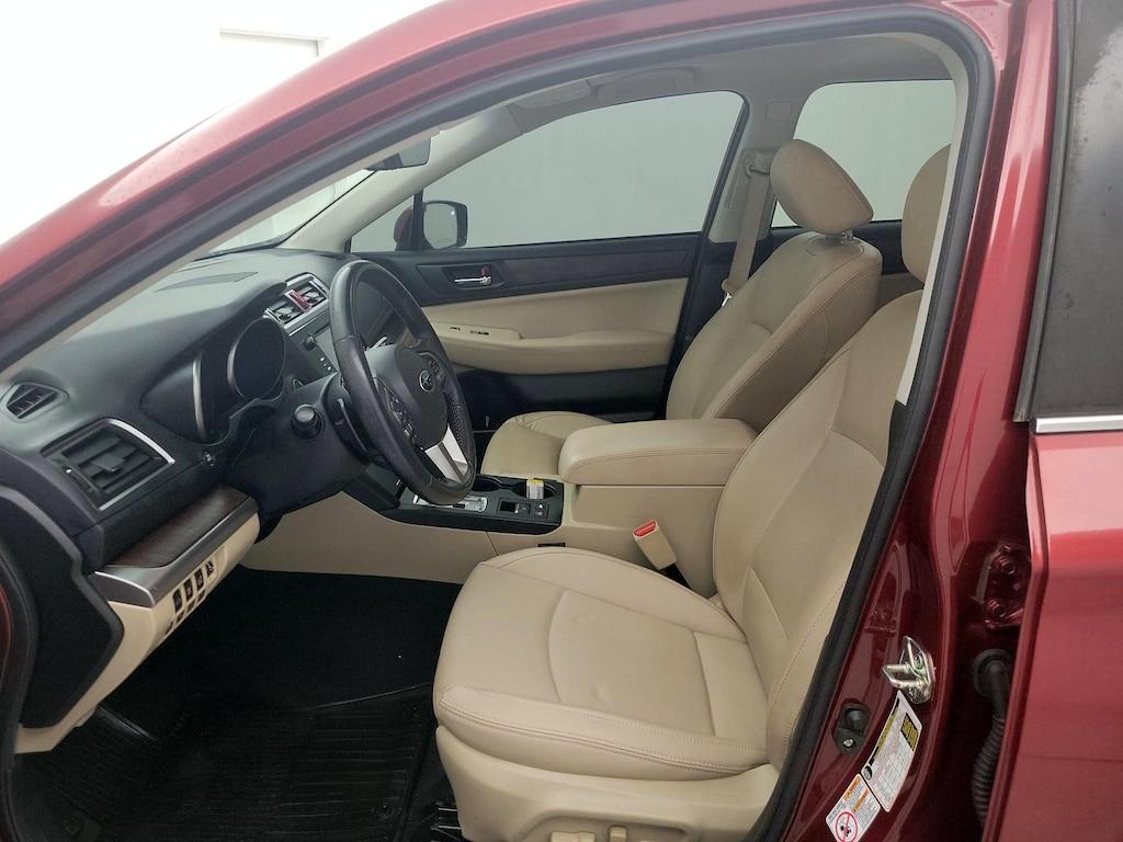 used 2017 Subaru Outback car, priced at $15,998