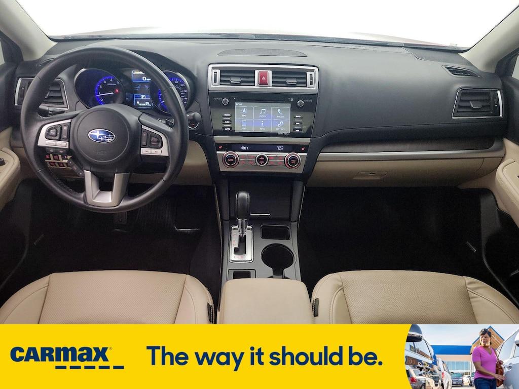 used 2017 Subaru Outback car, priced at $15,998