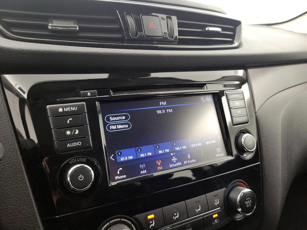 used 2022 Nissan Rogue Sport car, priced at $18,998