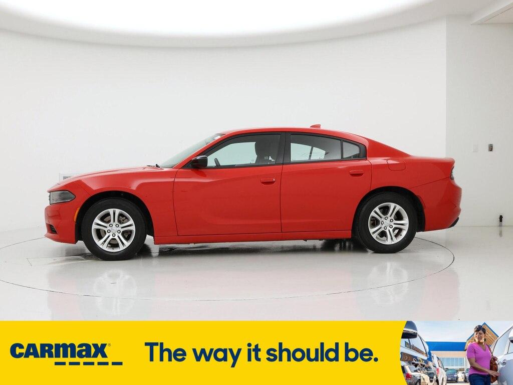 used 2023 Dodge Charger car, priced at $23,998