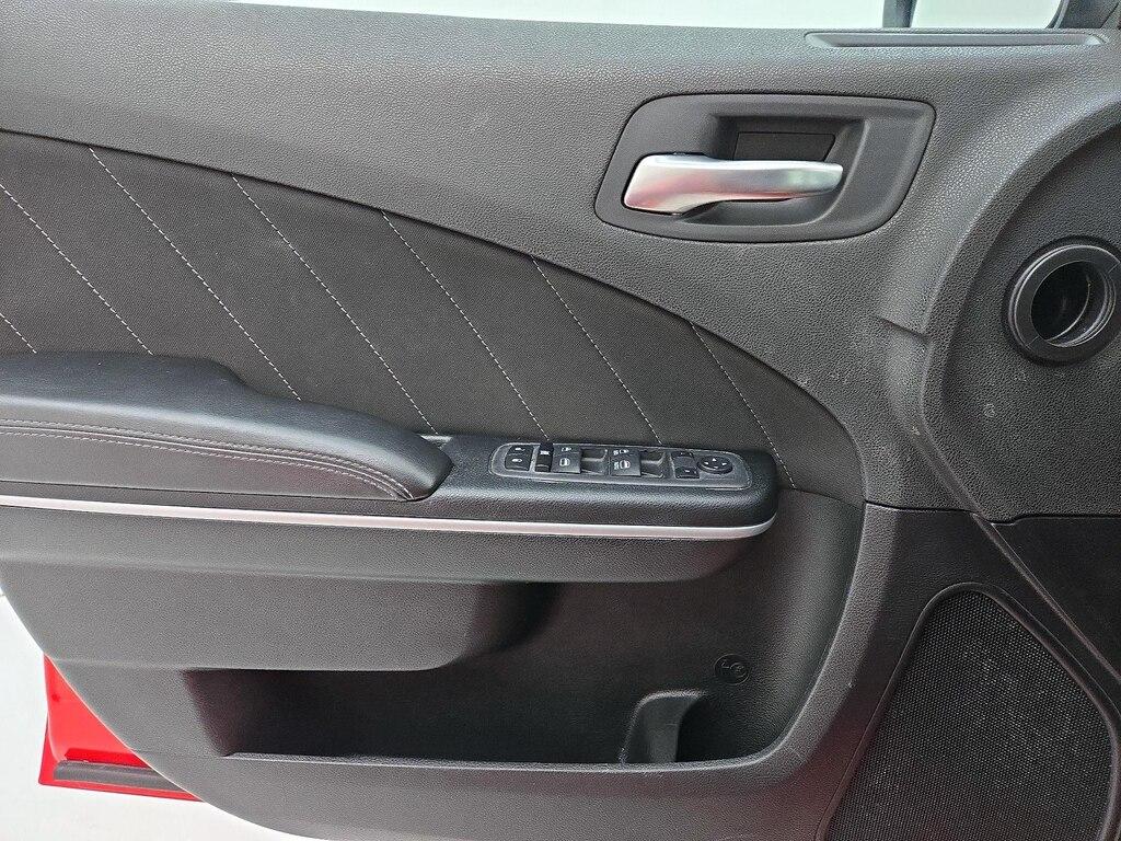 used 2023 Dodge Charger car, priced at $23,998
