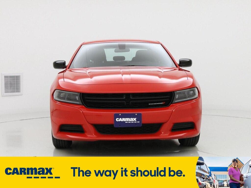 used 2023 Dodge Charger car, priced at $23,998