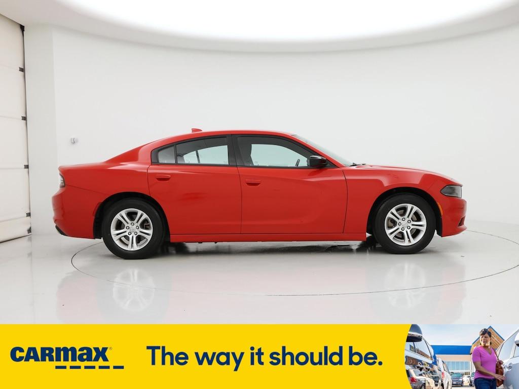 used 2023 Dodge Charger car, priced at $23,998
