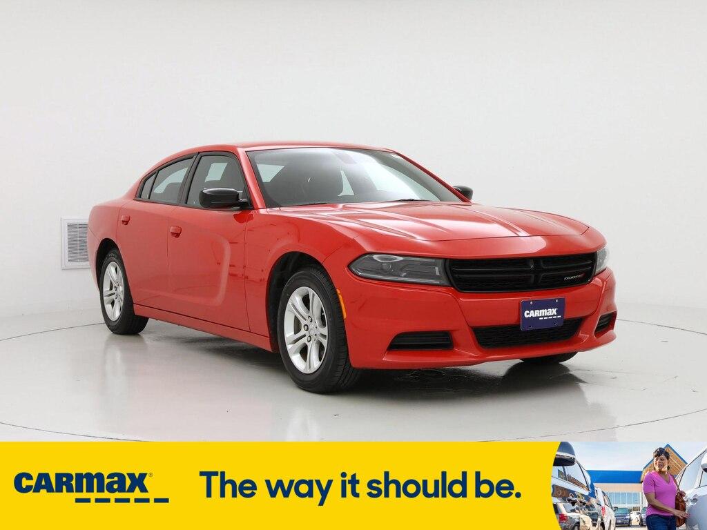 used 2023 Dodge Charger car, priced at $23,998