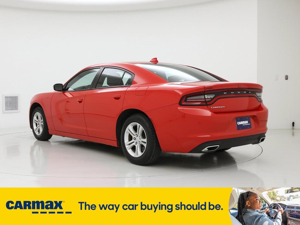 used 2023 Dodge Charger car, priced at $23,998