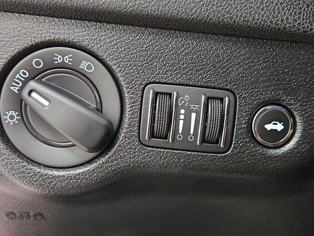used 2023 Dodge Charger car, priced at $23,998