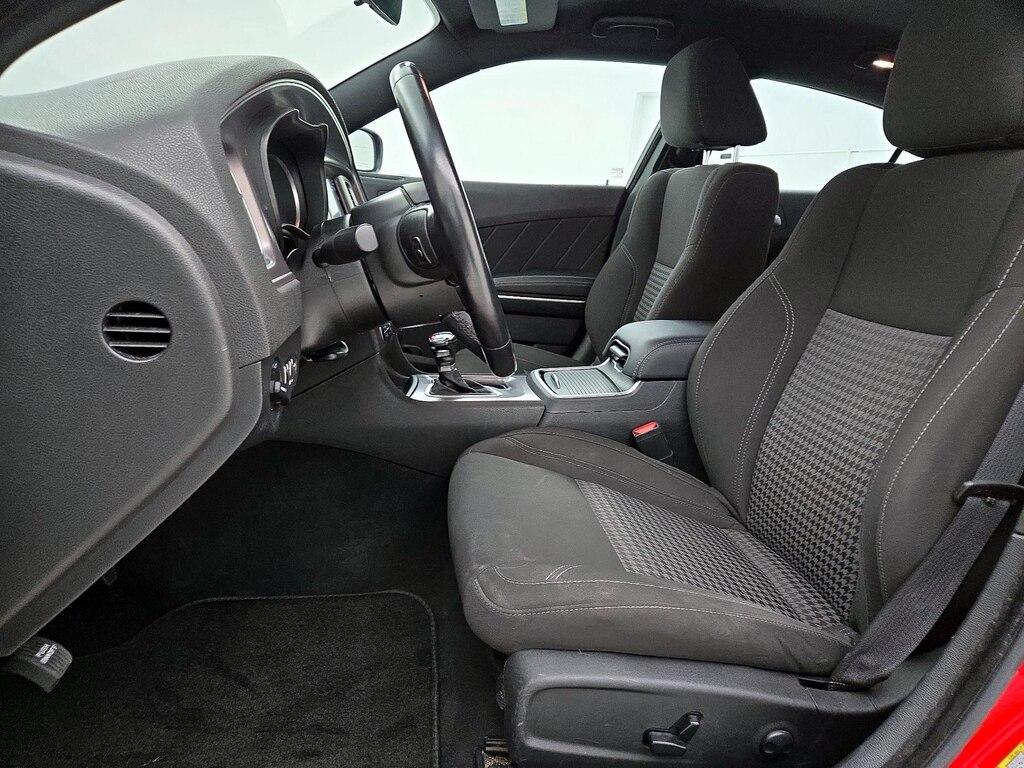 used 2023 Dodge Charger car, priced at $23,998