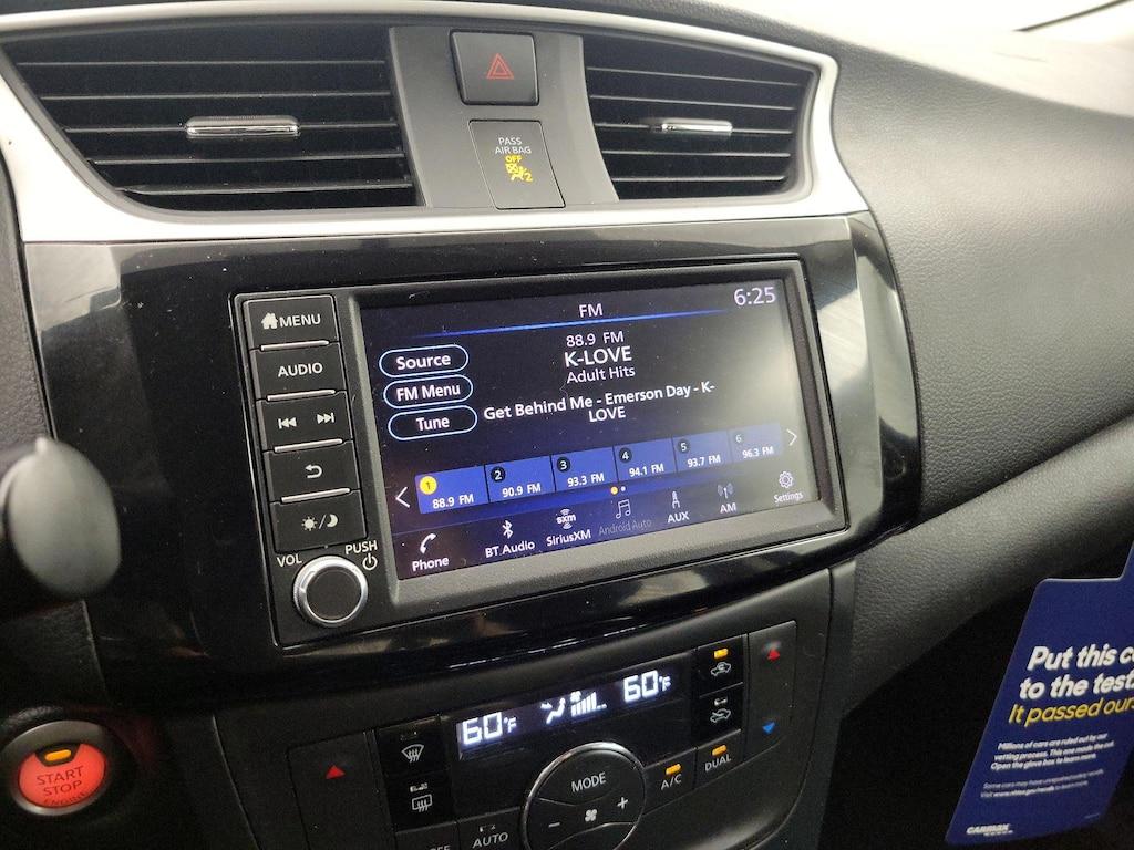 used 2019 Nissan Sentra car, priced at $13,998
