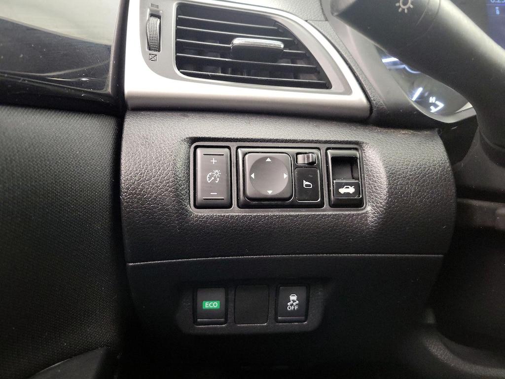 used 2019 Nissan Sentra car, priced at $13,998