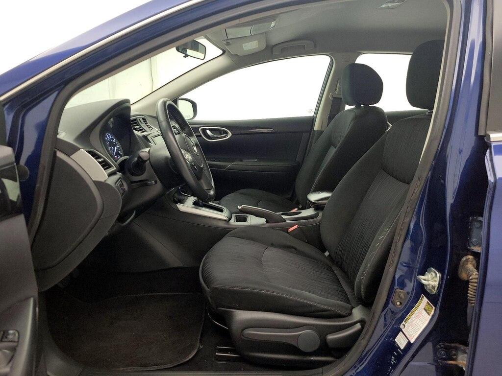 used 2019 Nissan Sentra car, priced at $13,998