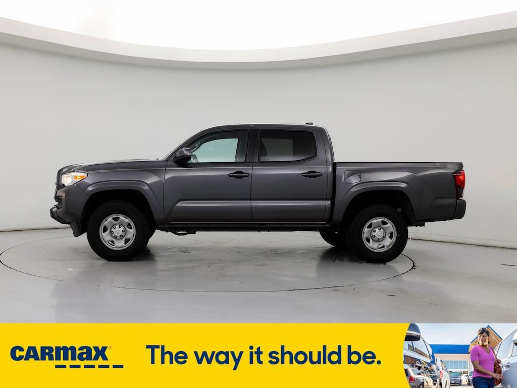 used 2019 Toyota Tacoma car, priced at $24,998