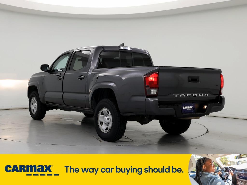 used 2019 Toyota Tacoma car, priced at $24,998