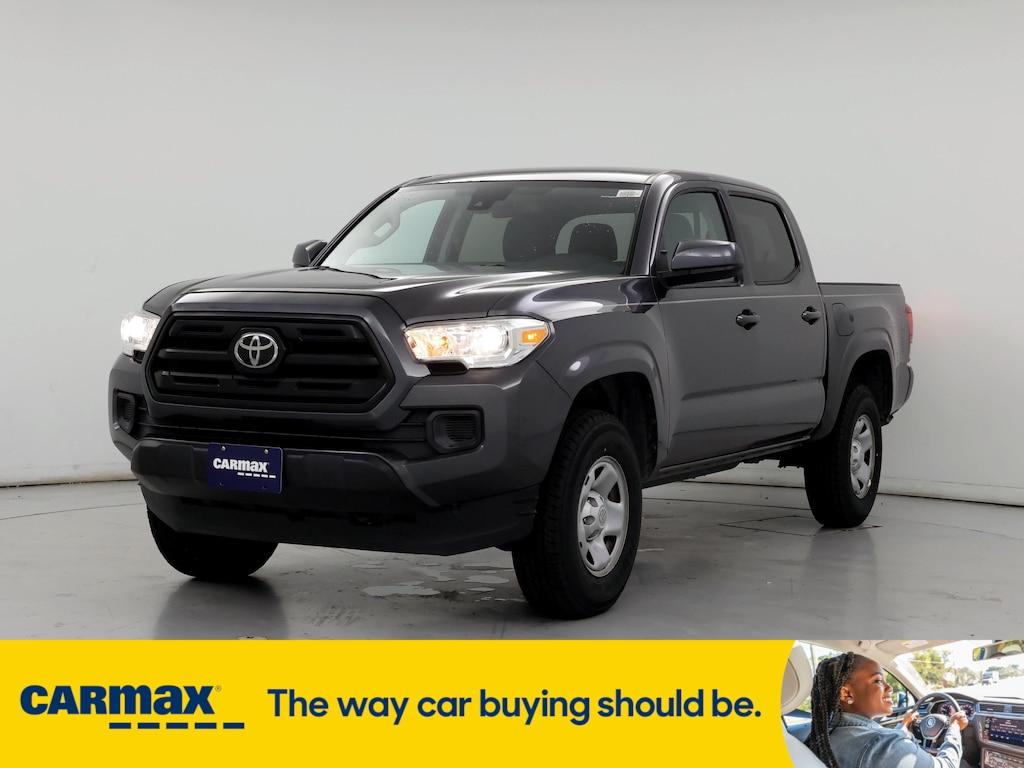 used 2019 Toyota Tacoma car, priced at $24,998