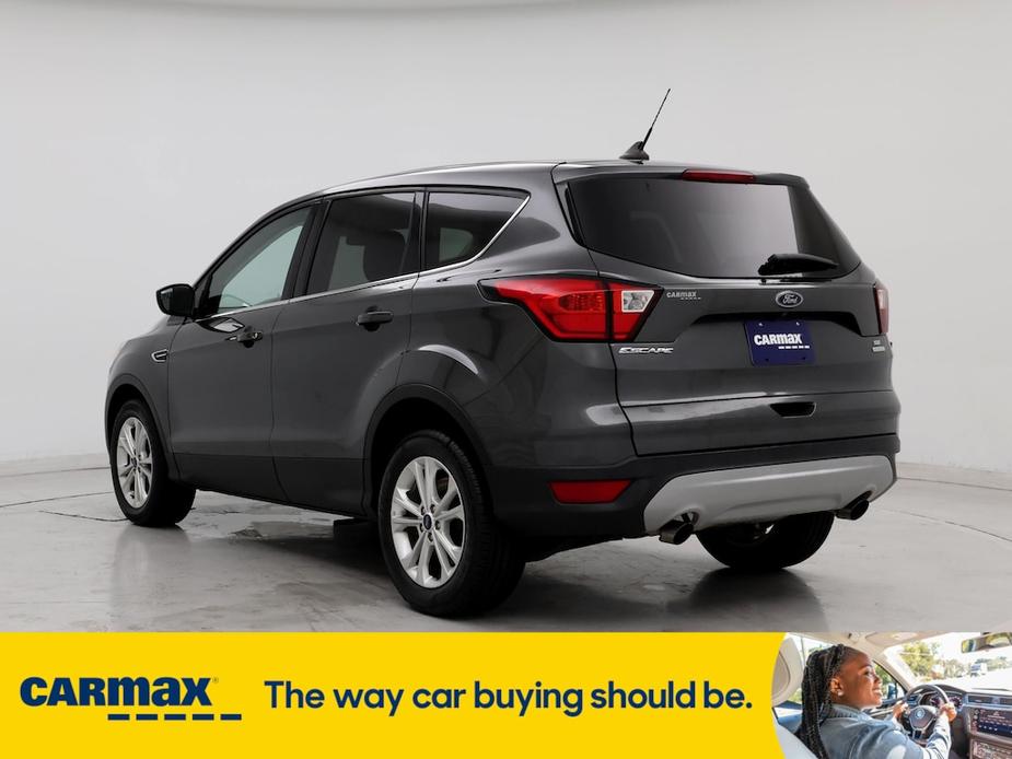 used 2019 Ford Escape car, priced at $17,998