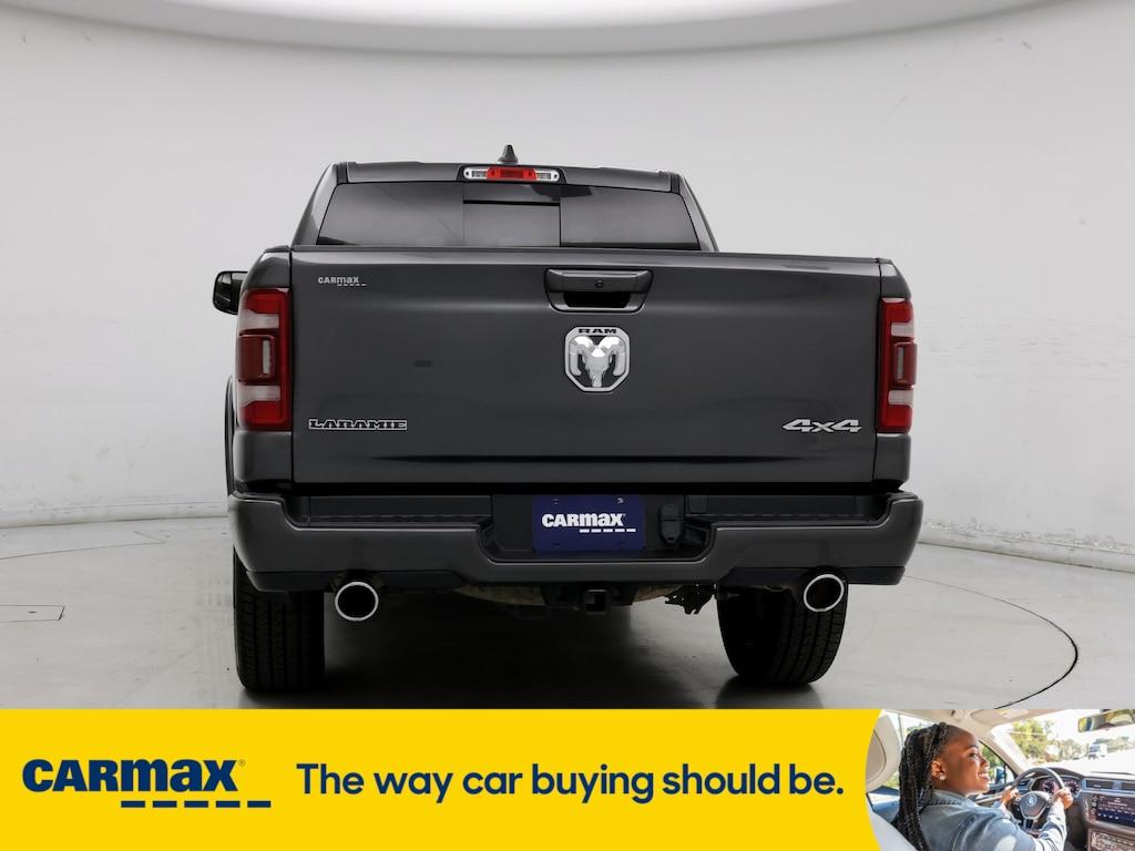 used 2021 Ram 1500 car, priced at $33,998