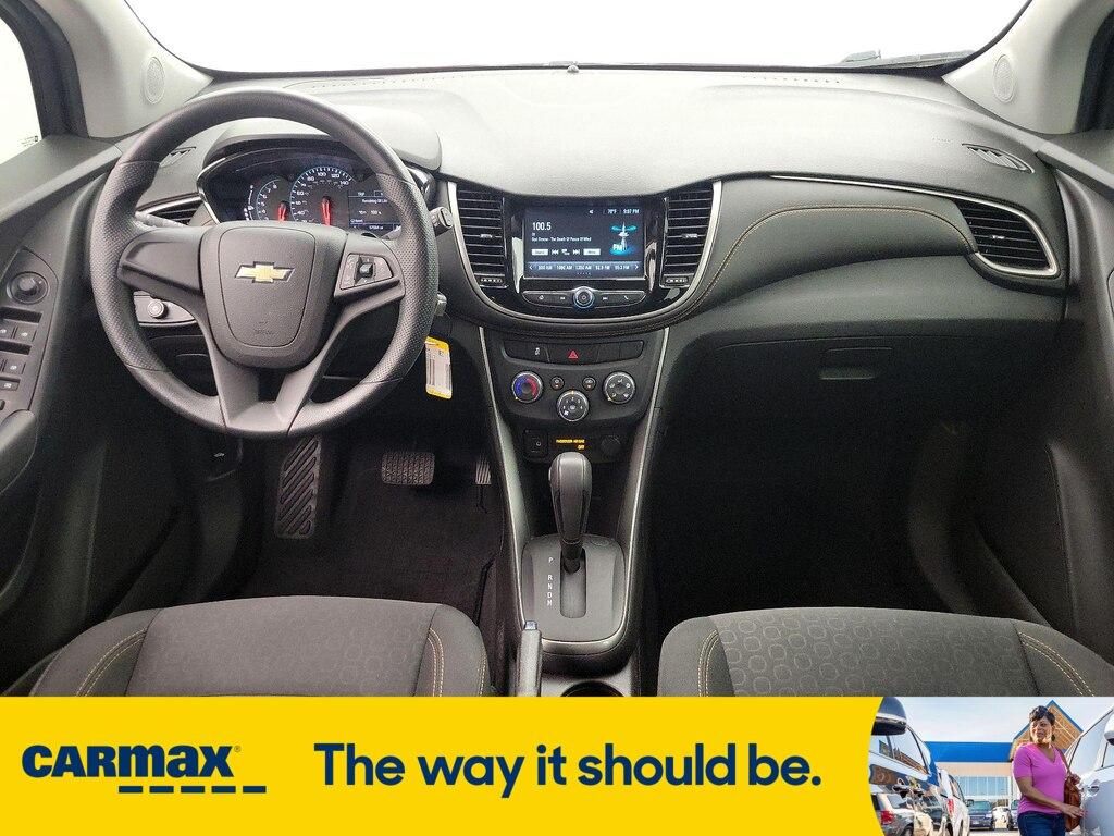 used 2017 Chevrolet Trax car, priced at $15,998