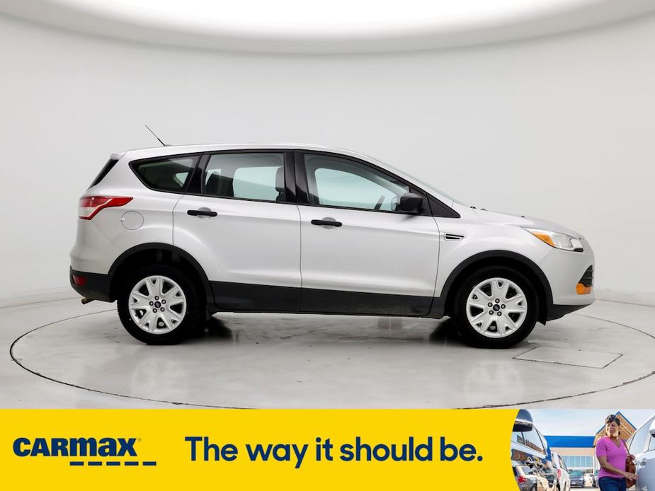 used 2014 Ford Escape car, priced at $15,998