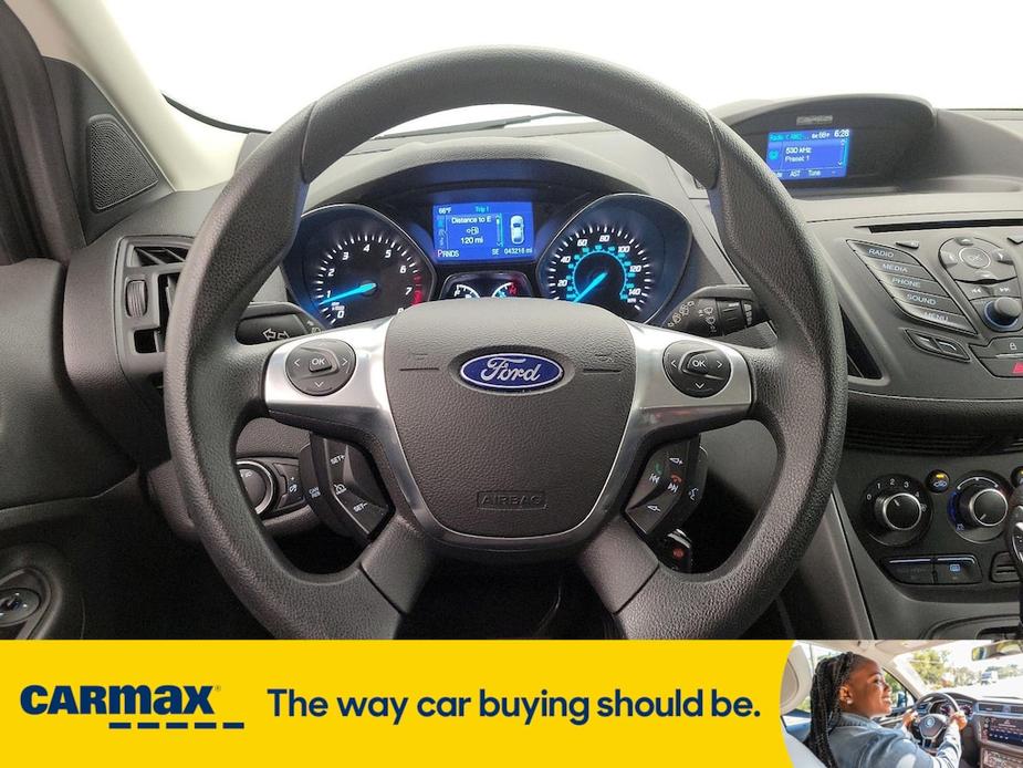 used 2014 Ford Escape car, priced at $15,998