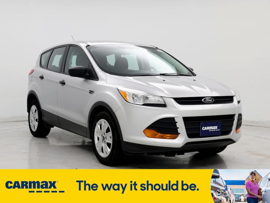 used 2014 Ford Escape car, priced at $15,998