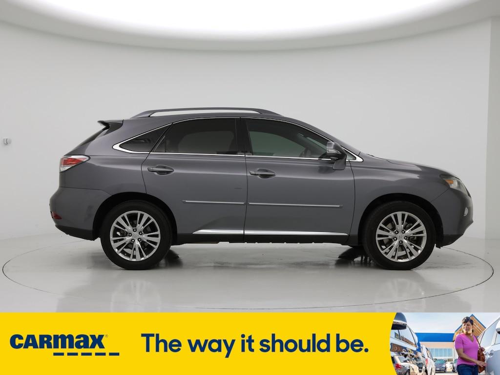 used 2015 Lexus RX 350 car, priced at $19,998